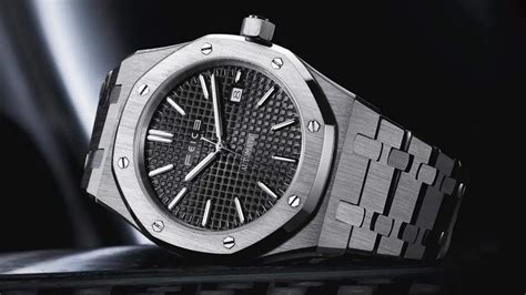 audemars piguet ähnlliche uhr|audemars piguet alternative.